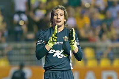 Cirilo espera una ‘buena oferta’