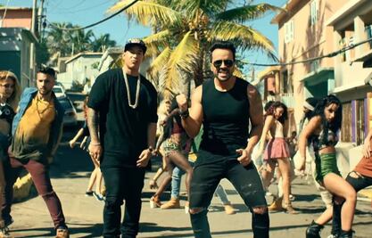“Despacito”, más allá de la música: reactiva el turismo en Puerto Rico