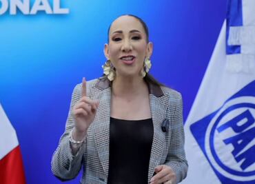 PAN envía “carta de deslinde” al rey de España, tras no ser invitado por Claudia Sheinbaum a su toma de protesta