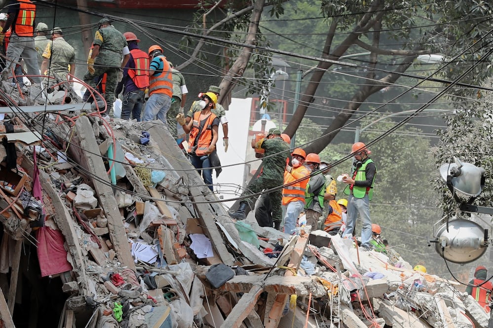 (Foto: Lucía Godínez/ EL UNIVERSAL)