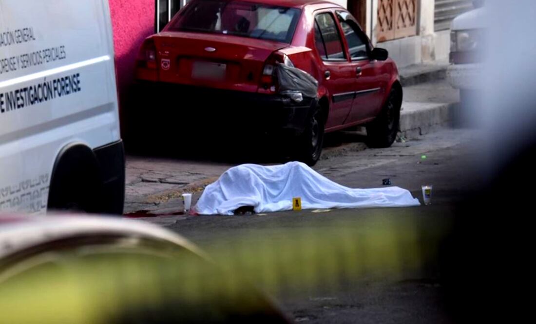 Por segundo mes consecutivo, la Ciudad de México presentó un incremento en este delito de alto impacto, al sumar 76 víctimas. Foto: archivo/EL UNIVERSAL