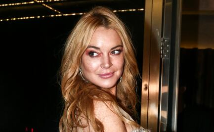 Demandan a Lindsay Lohan por más de 365 mil dólares; no paga