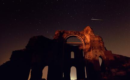 Cometa se acercará a la Tierra en julio