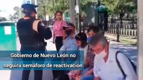 Sector Salud teme al plan de reactivación