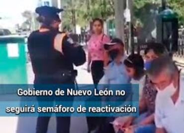 Sector Salud teme al plan de reactivación