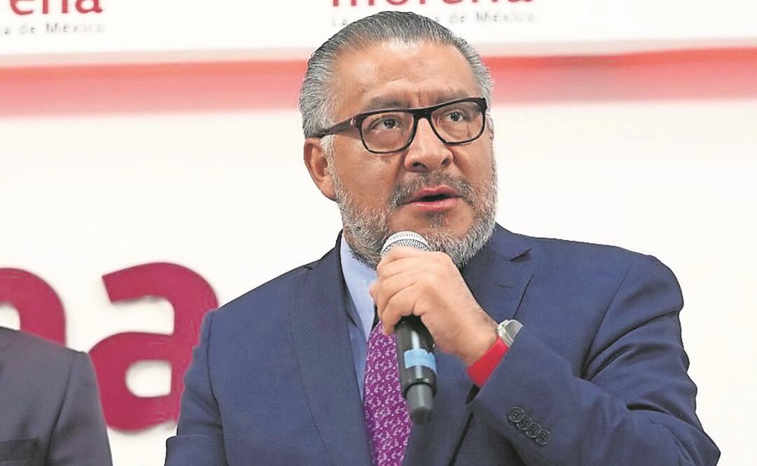 Del Moral también ha sido denunciada por extender la difusión de sus spots al periodo de intercampaña, dijo Duarte. Foto: ESPECIAL