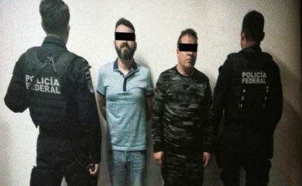 Vinculan a proceso a “El Betito”, presunto líder de la Unión Tepito