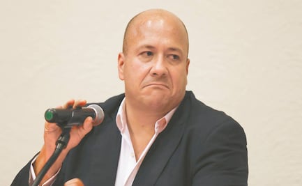 Niega Alfaro que Jalisco le deba al SAT