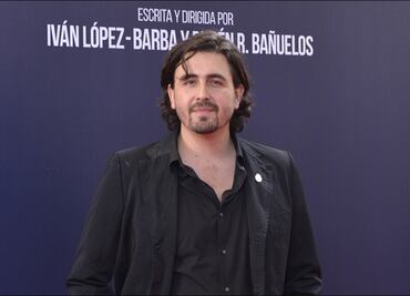 A un mes del tweet de Amaury Vergara