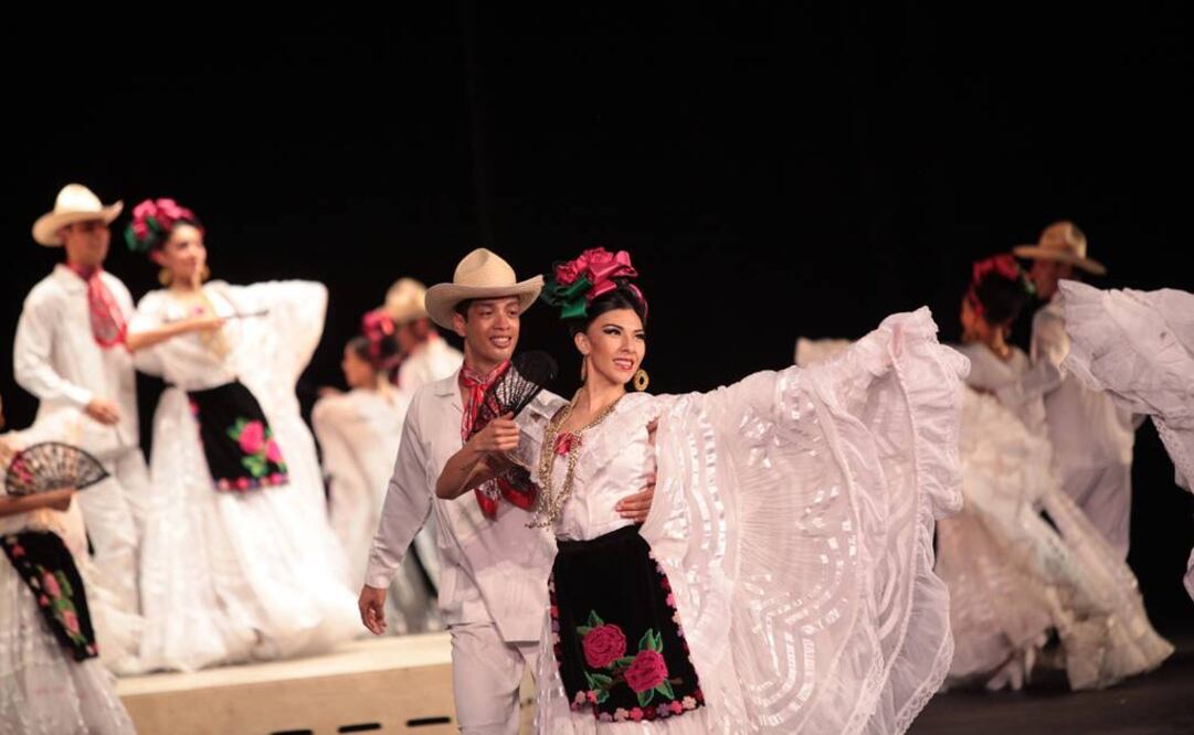 FOTO: Sáshenka Gutiérrez/EFE.