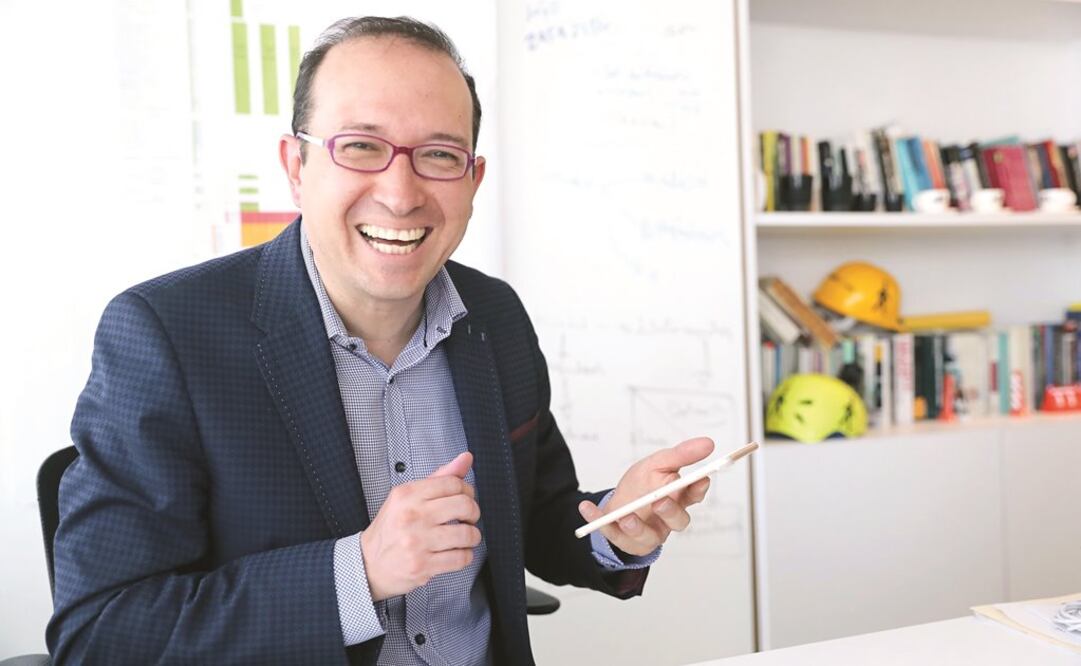 Foto: Archivo. EL UNIVERSAL