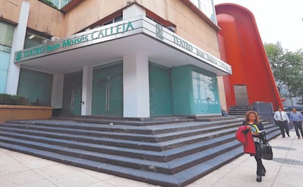 Reactivarán 25 teatros del IMSS con 30 mdp