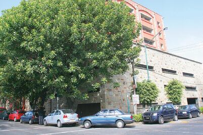 “Avaló la Seduvi cambios en 13 predios ilegales”