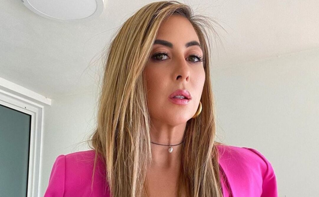 Chiquibaby. Fuente: Instagram @chiquibabyla