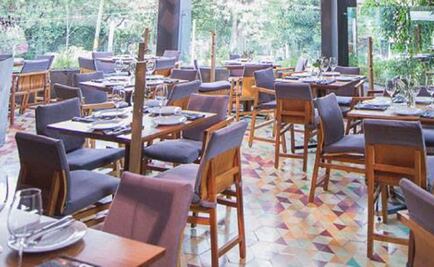 Roban 80 mil pesos y Ipad de restaurante italiano en la colonia San Angel Inn