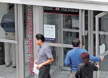 Inversionistas ven panorama favorable para México: HSBC