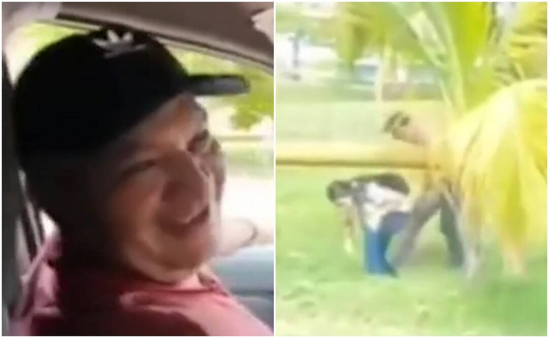 Imagen: TikTok @jesus_sanchez19