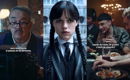 Serie Merlina: Pedrito Sola y El Malilla escriben carta tras el inicio de la segunda temporada en México; esto dijeron