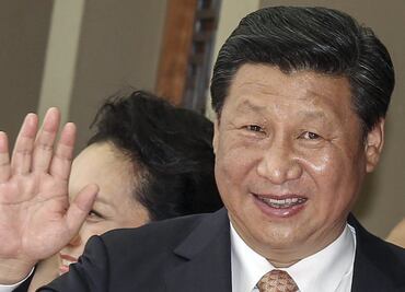 China sanciona a 138 mil funcionarios por corrupción