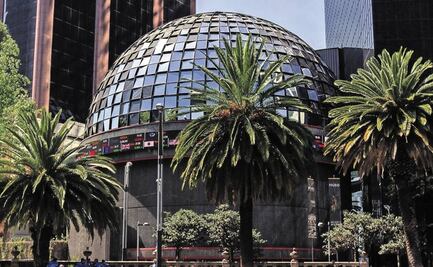 Bolsa mexicana se sube a una "montaña rusa" sin poder recuperar su mejor nivel
