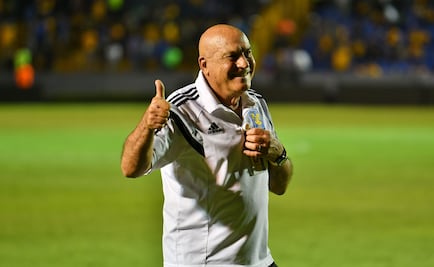 Leyenda de Tigres lucha contra el cáncer