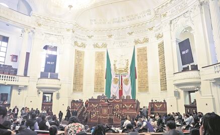 ​Proceso en ALDF sobre fondos para reconstrucción se apegó a la ley: Auditoría