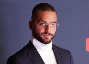 Maluma, víctima colateral del huracán Henri