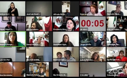 Pese a reclamos del PAN y cibernautas, Morena avala dictámenes sobre uso de suelo