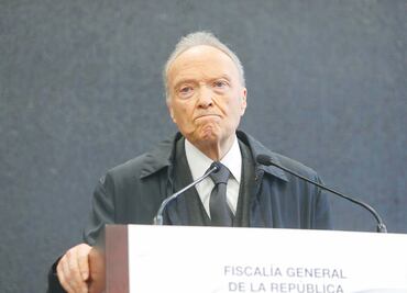 Un atrevimiento, liberación de Casarrubias Salgado: AMLO