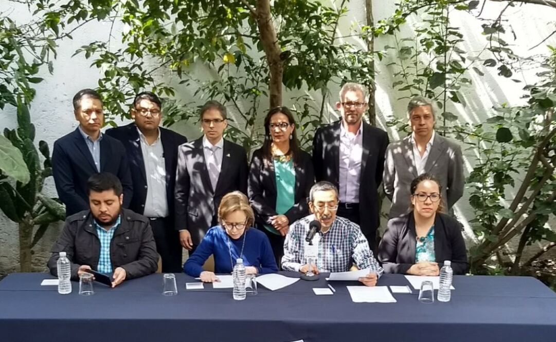 (Foto: Twitter @cencos)