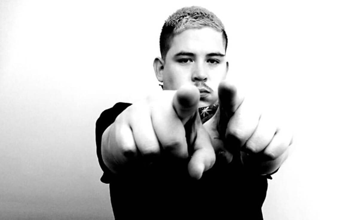 ¿Quién es Paco Rueda, actor de