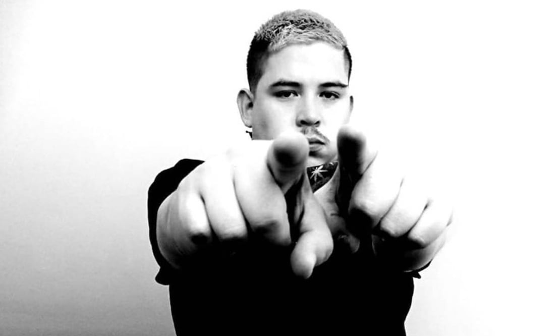 ¿Quién es Paco Rueda, actor de