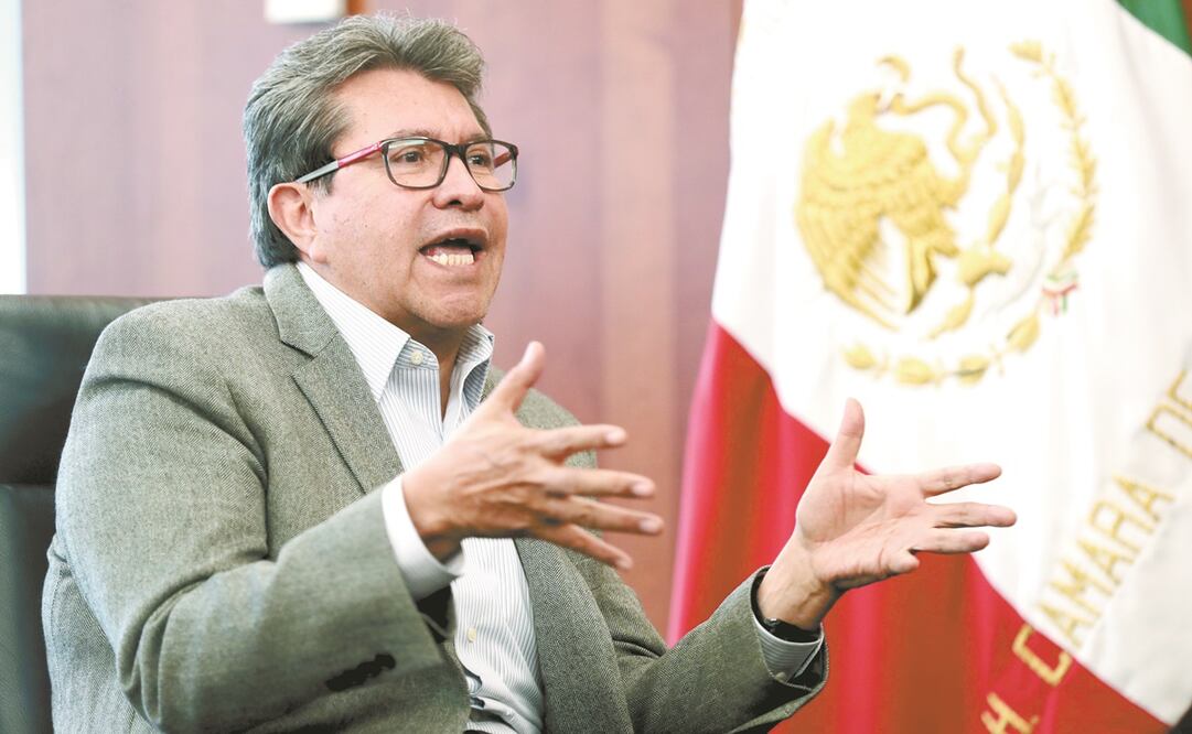 Monreal expuso que el tabaquismo pasivo causa graves enfermedades cardiovasculares y respiratorias. Foto: Archivo / EL UNIVERSAL 