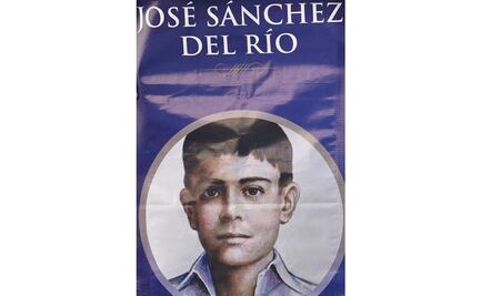 Perfil. ¿Quién es José Sánchez del Río, el "niño cristero"?