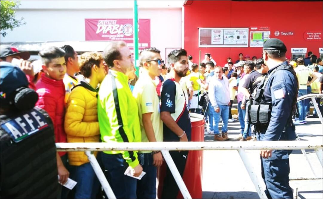 Foto: Christian Mendoza