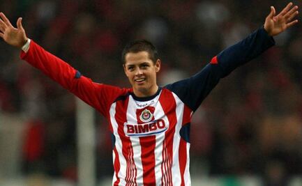 Javier Hernández tendría pláticas con Chivas para volver a la Liga MX