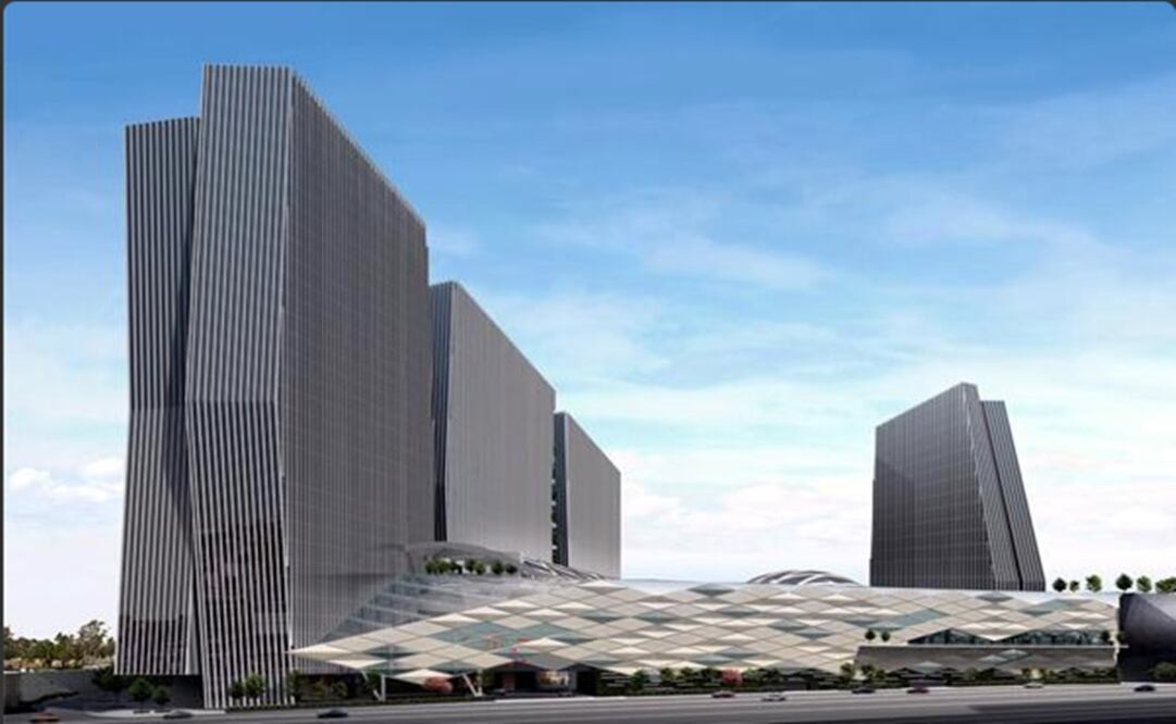 Foto tomada Twitter  @parque_toreo