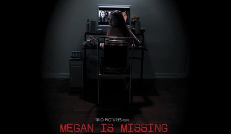 ¿Qué es Megan is missing? La película de terror en TikTok