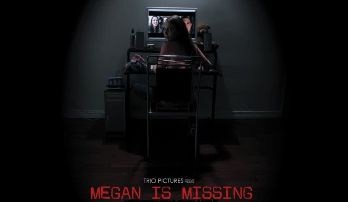 Megan Is Missing es una película escrita y diriga por Michael Goi - Foto: IMDb