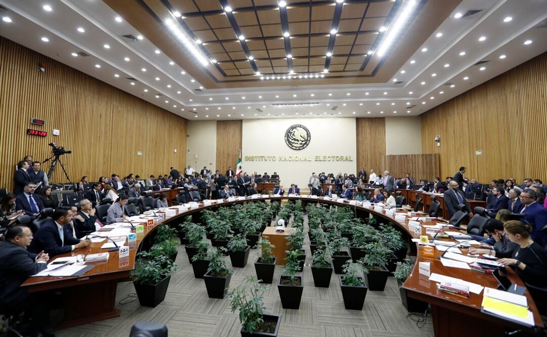 Foto: Archivo / EL UNIVERSAL