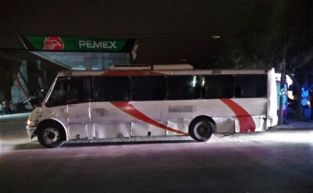 Detienen a una persona por dañar cámaras del C4 en Reynosa, Tamaulipas