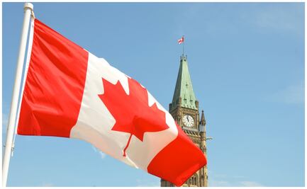 Canadá baja los tipos primera vez desde 2020, única economía del G7 que abre nuevo ciclo