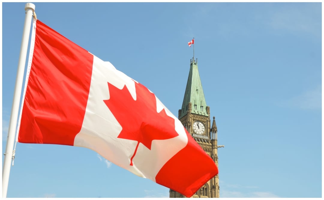 Es la primera vez desde marzo de 2020, al inicio de la pandemia de Covid-19, que el Banco de Canadá reduce sus tipos de interés. Imagen: Unsplash