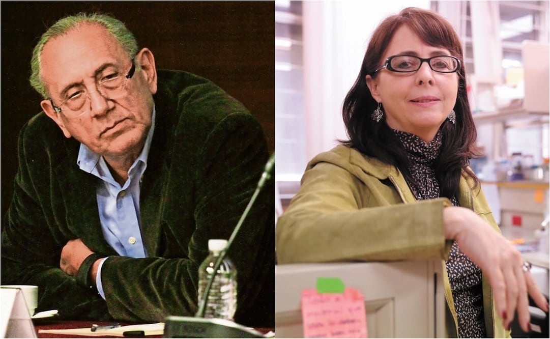 Fotos: EL UNIVERSAL, archivo