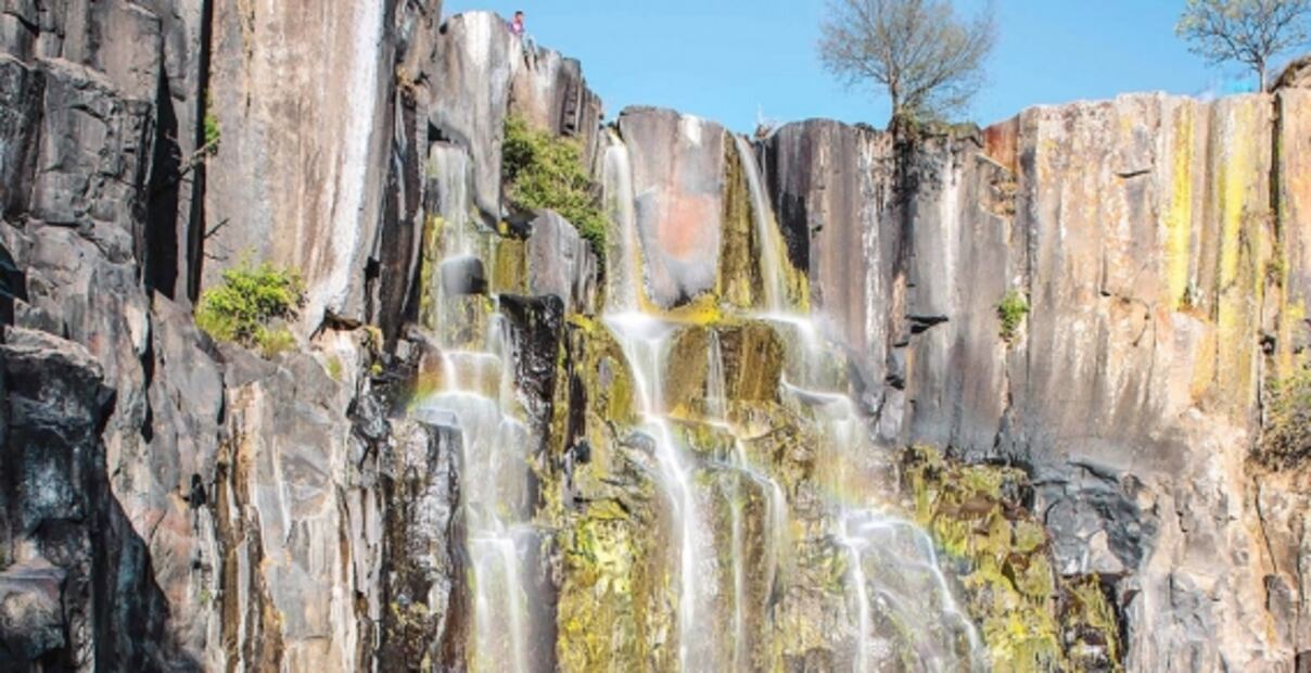 Lugares abiertos y sin aglomeraciones que puedes visitar a menos de 5 horas de CDMX