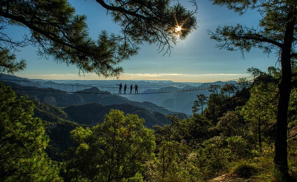 Foto: Cortesía Ah Chihuahua