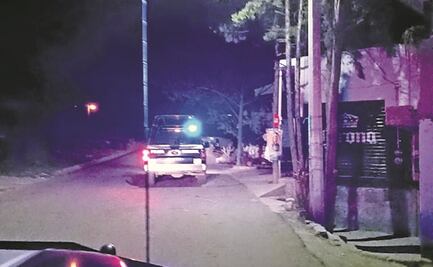 Suman 5 muertas por conflicto de tierras