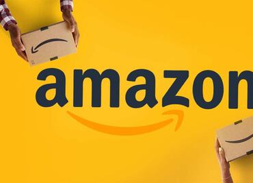 Amazon ya acepta vales de despensa Up Sí Vale en México