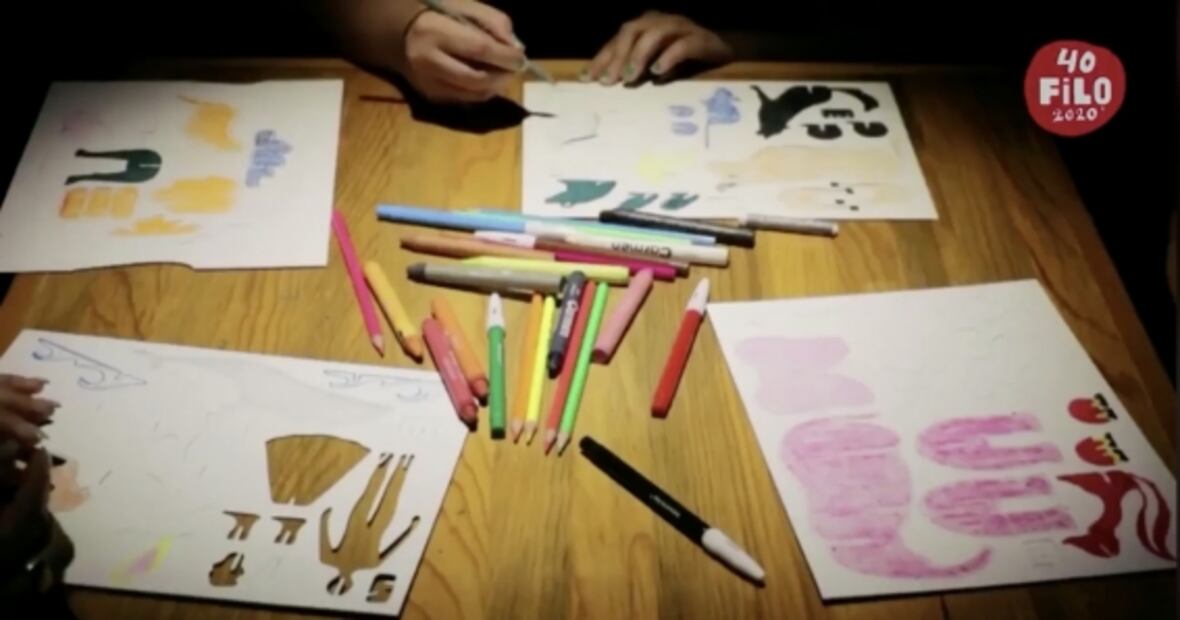 Arranca Feria Internacional del Libro de Oaxaca; gracias a sus lectores resiste en el plano digital