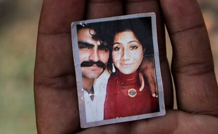 Mujer degolló a su hija embarazada en Pakistán